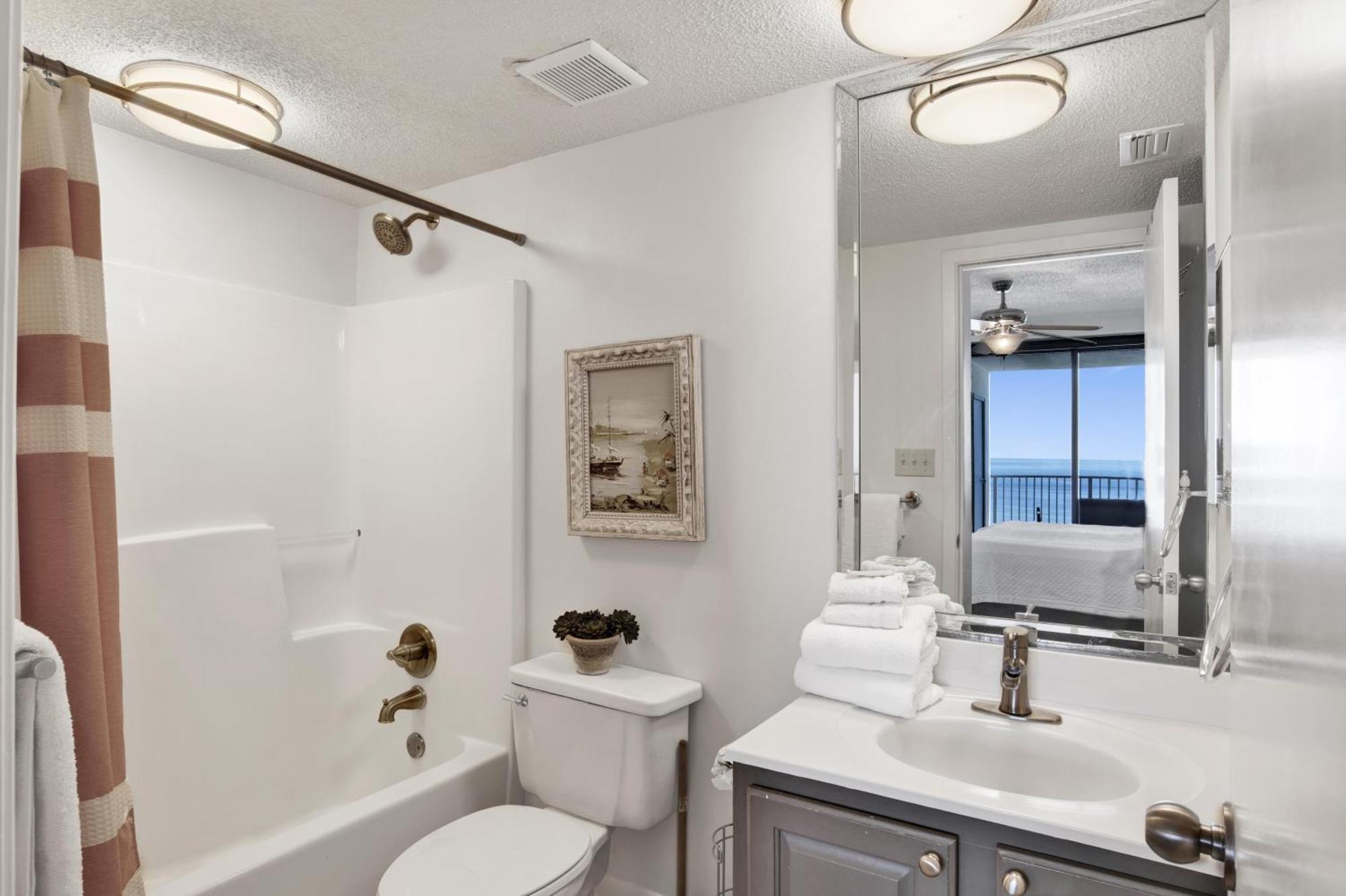 Вилла Windward Pointe 605 Орандж-Бич Экстерьер фото