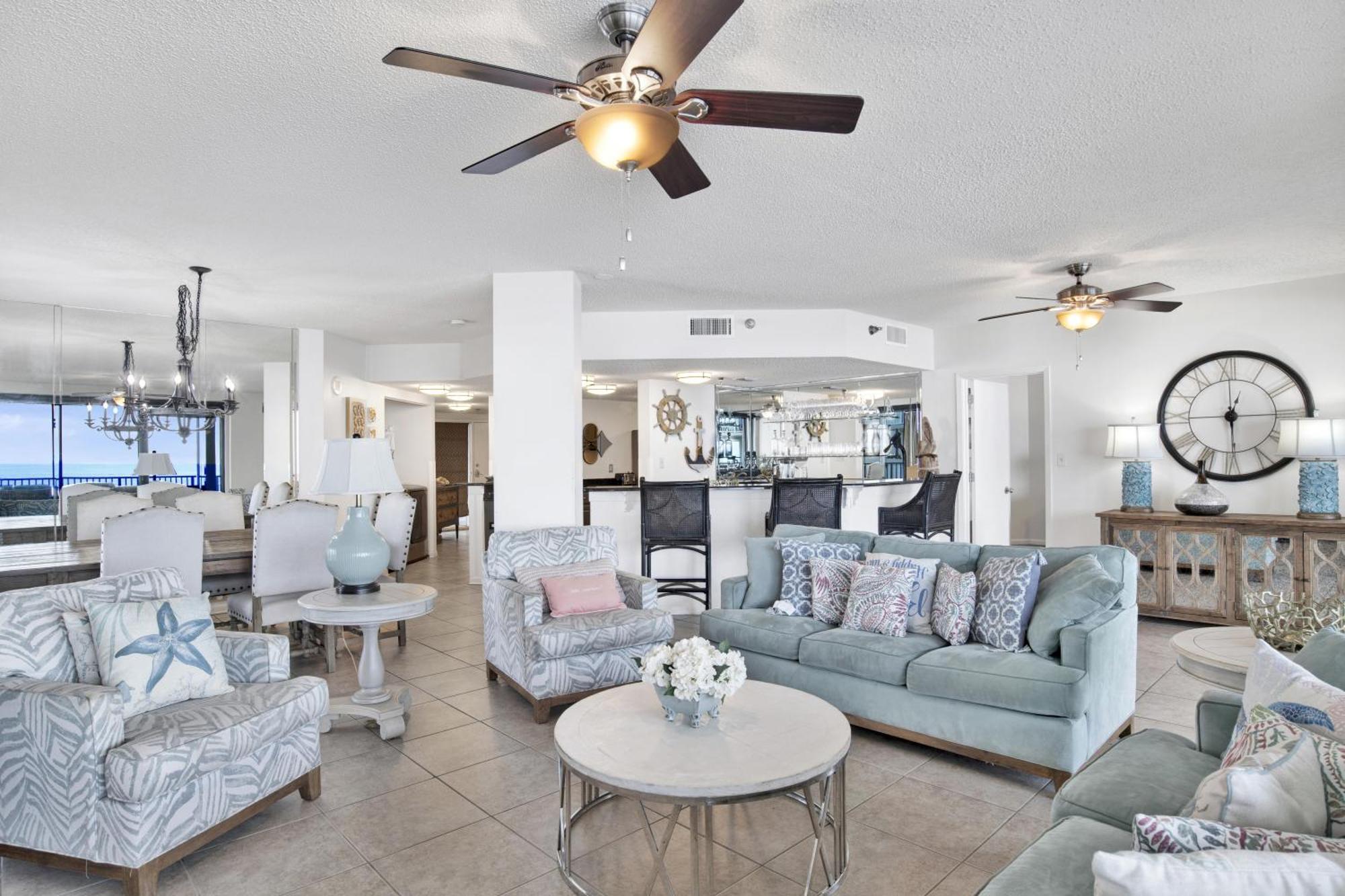 Вилла Windward Pointe 605 Орандж-Бич Экстерьер фото
