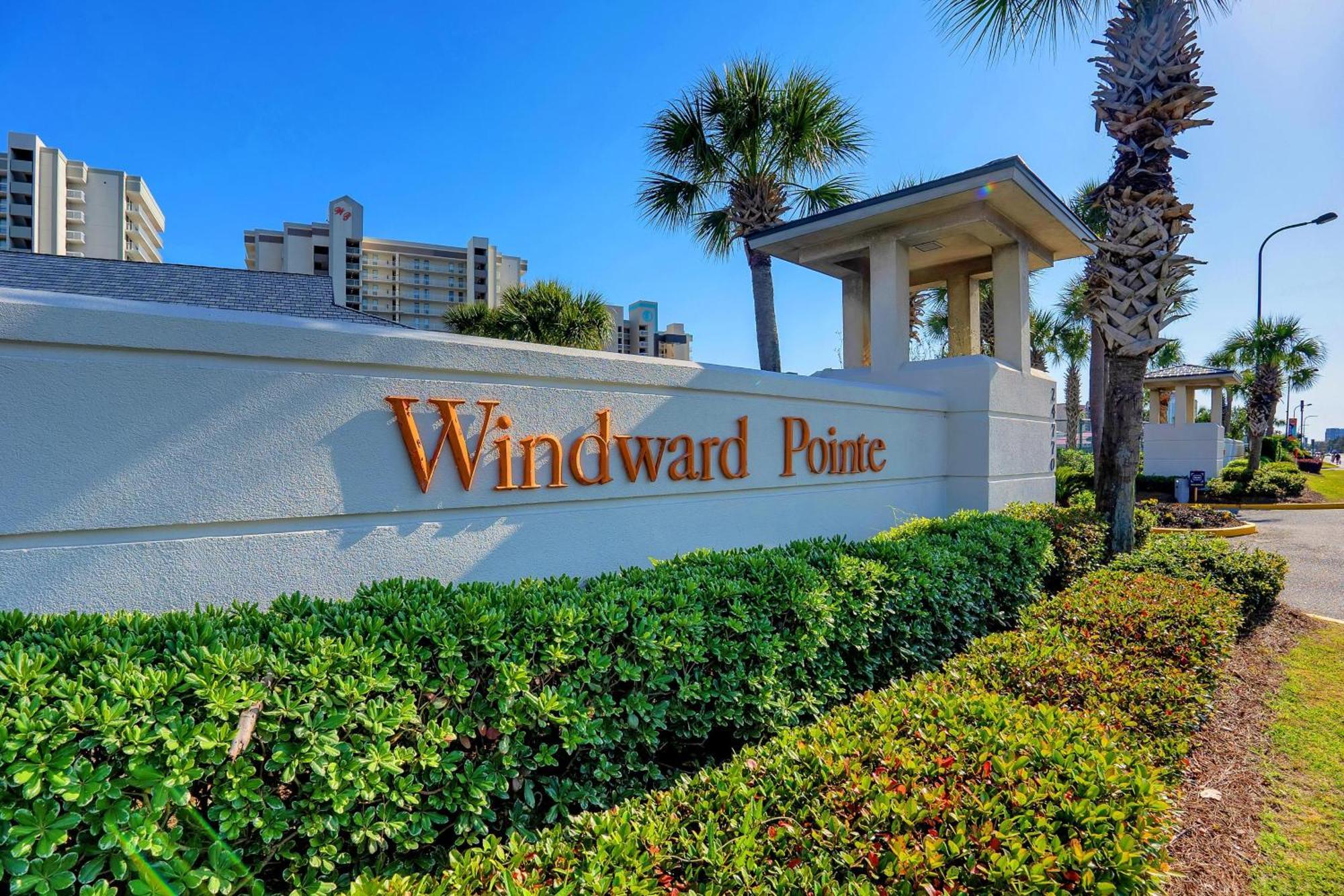 Вилла Windward Pointe 605 Орандж-Бич Экстерьер фото