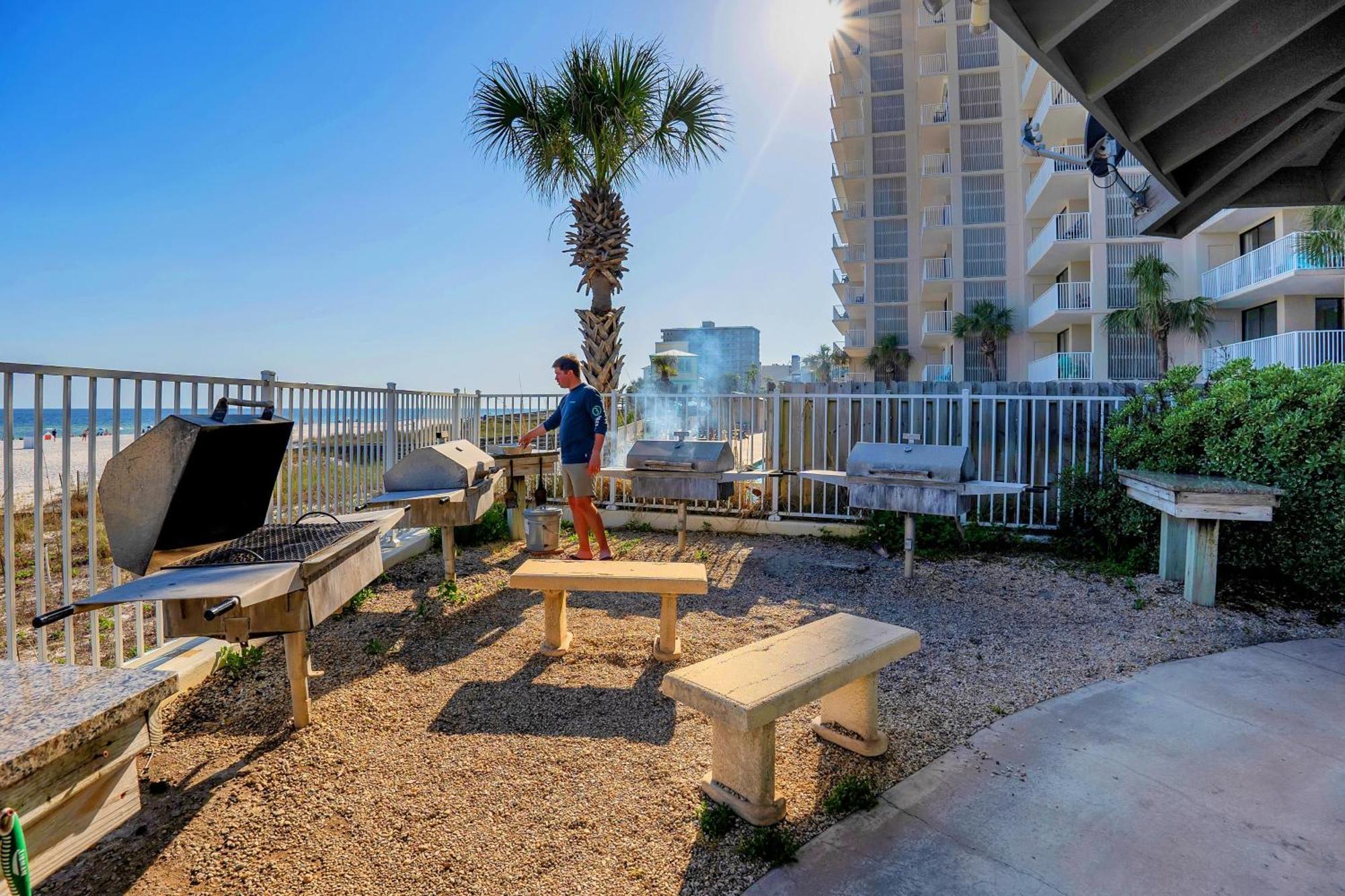 Вилла Windward Pointe 605 Орандж-Бич Экстерьер фото