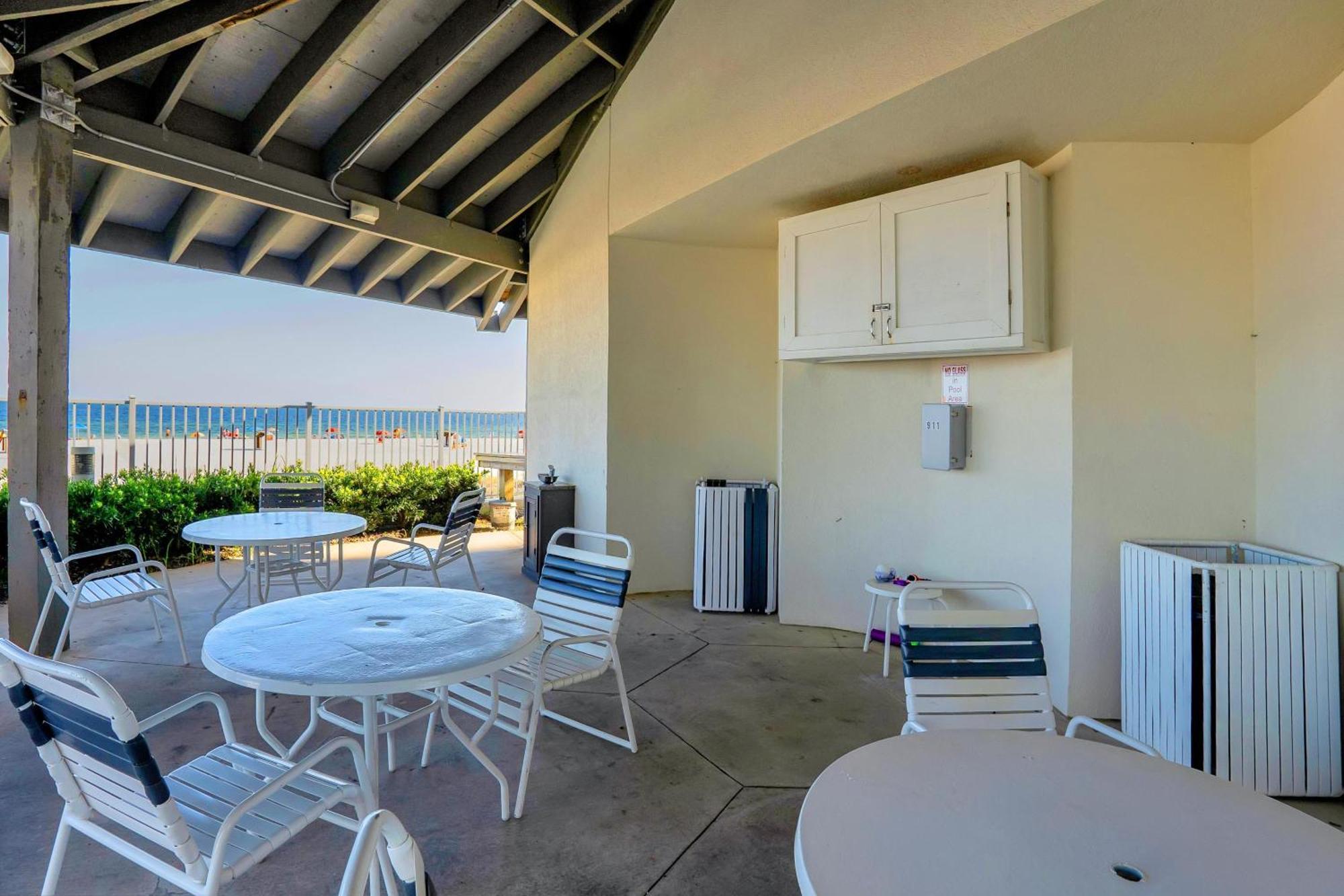 Вилла Windward Pointe 605 Орандж-Бич Экстерьер фото