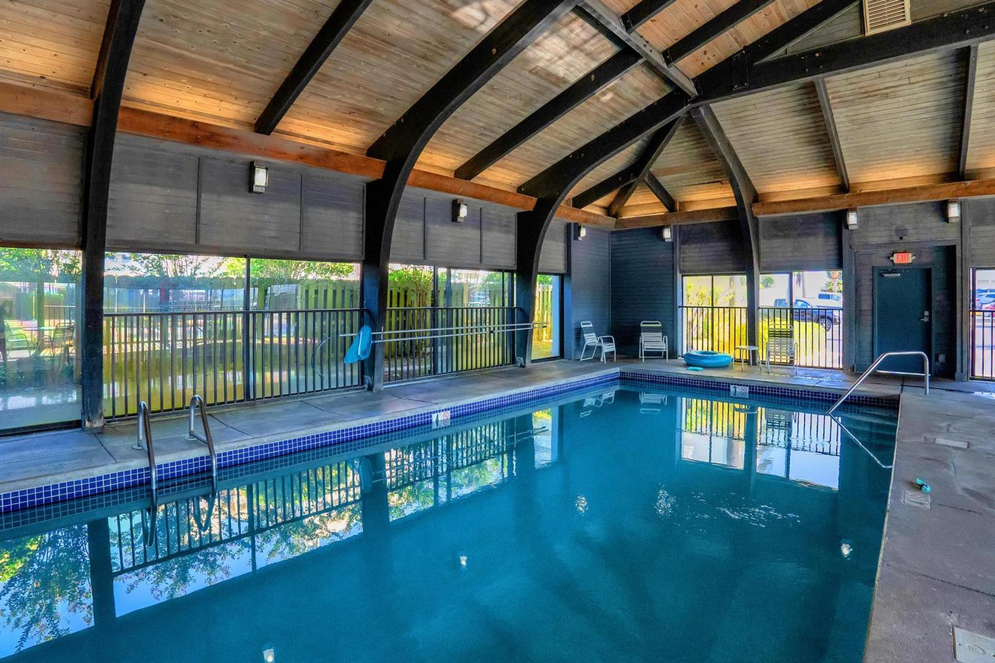 Вилла Windward Pointe 605 Орандж-Бич Экстерьер фото