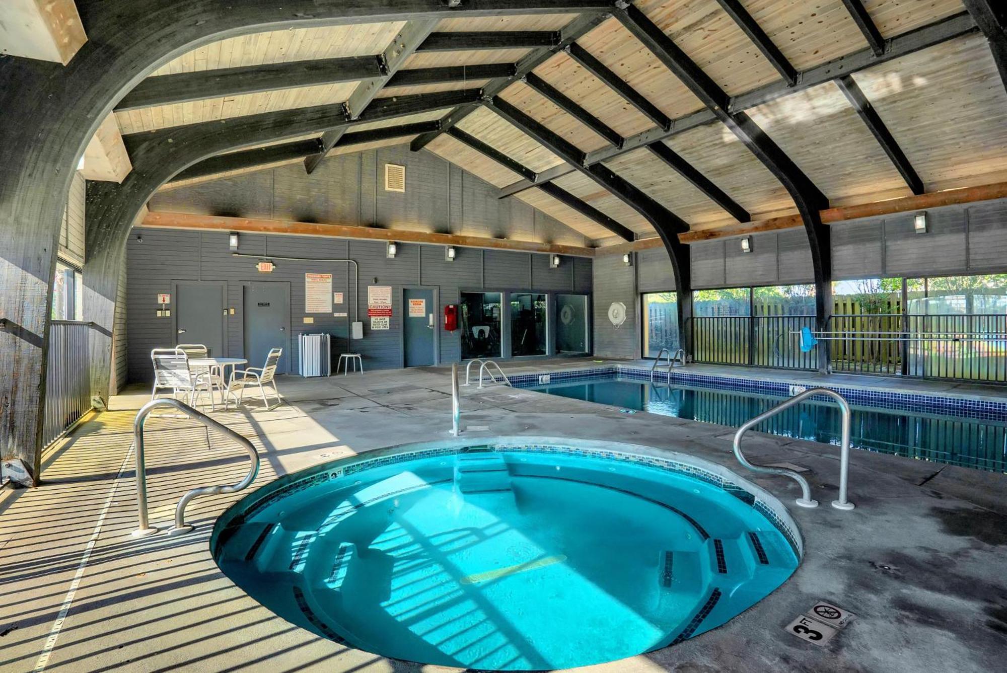 Вилла Windward Pointe 605 Орандж-Бич Экстерьер фото